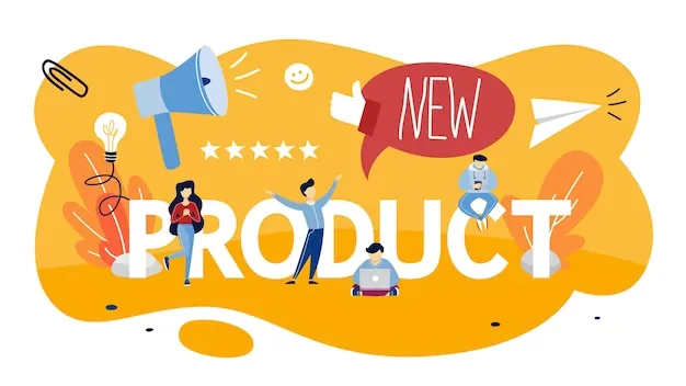 promovarea unui produs