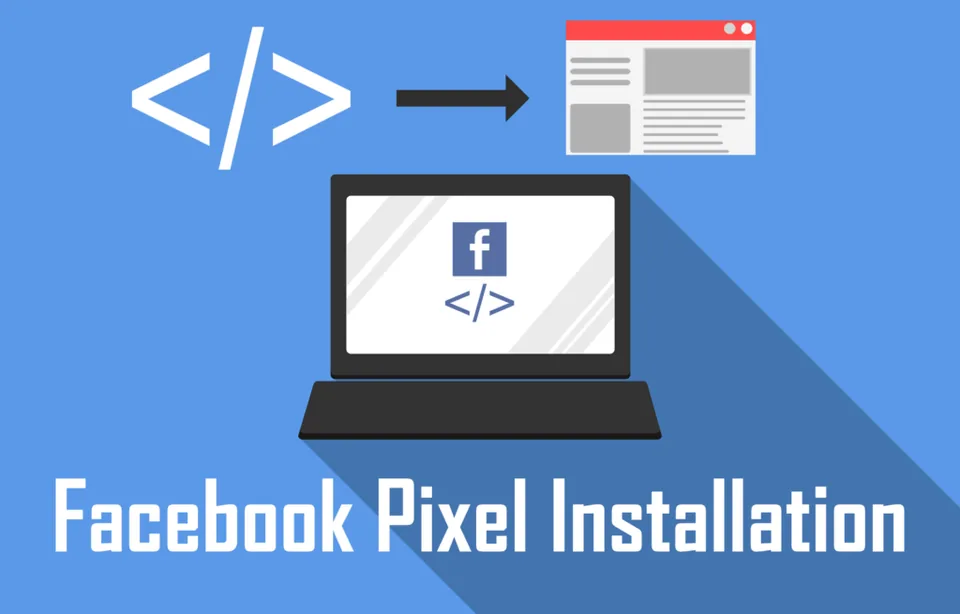 cum instalezi facebook pixel