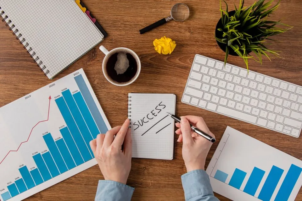 Beneficiile unei strategii de marketing