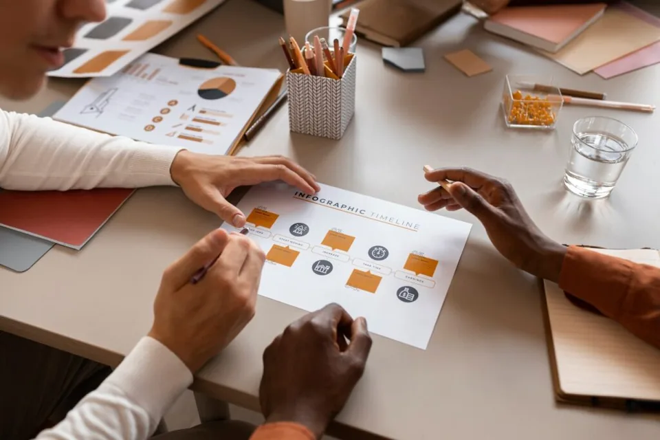 Exemple de strategii de marketing