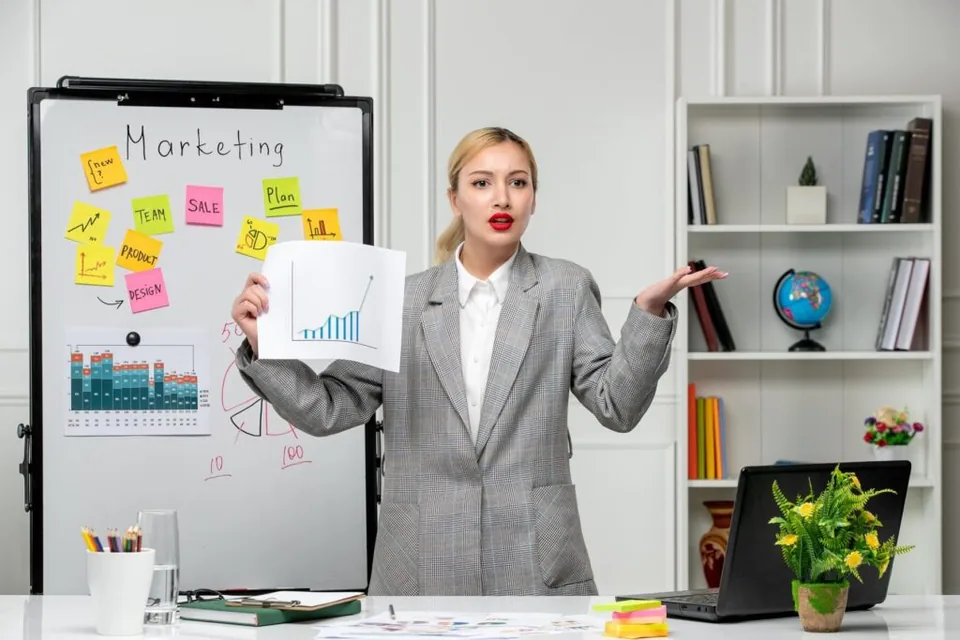 ce este strategia de marketing